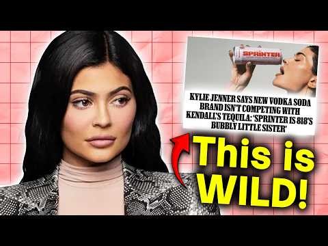 Kylie Jenner Facing MAJOR Backlash After Secret Brand Plan LEAK! (This Is WILD!)