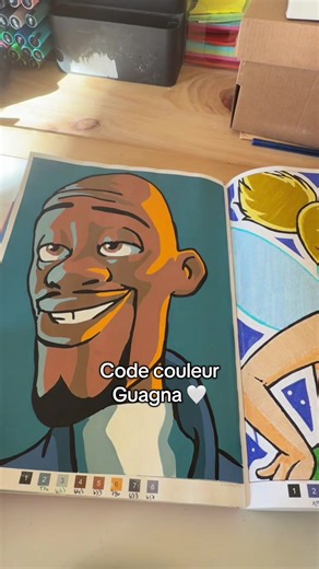 Code couleur numéro 15 Livre : les grand classiques tome 4 🤍 #coloriage ##coloriagemysteredisney #coloriagemystere #disney #codecouleurs