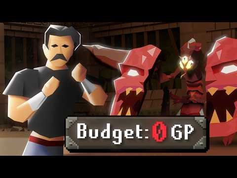 Doom of Mokhaiotl, starting with absolutely NOTHING.