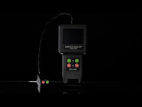 The Surface Analyst™ 5001