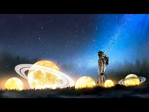 Fall Asleep in Under 5 MINUTES ★︎ Beat INSOMNIA ★︎ Deep Sleep Music, Binaural Beats