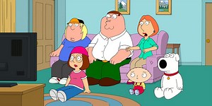 Family Guy Costume and Cosplay Ideas | Costume Wall