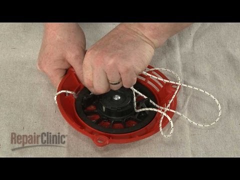 Honda Pressure Washer Engine Starter Rope #28462-ZL8-003