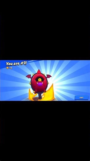 Some end gameplay #brawlstars #openbox #brawlstars