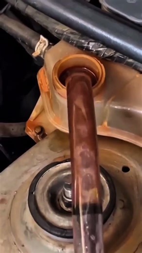 The Secret to a Perfect Coolant Flush!