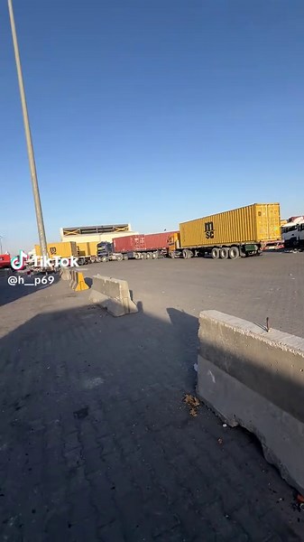 #العراق🇮🇶_بغداد_البصره #سواق_تريلات_العراق_بازوايا🏁✈️📞 #الشعب_الصيني_ماله_حل😂😂 #الايك_والفولو_والاكسلبورمتابعه