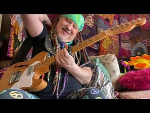 Albert Collins Part 1