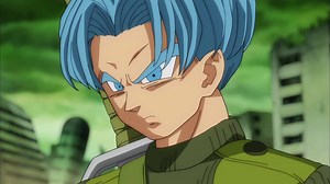 Dragon Ball Super (English Dub) | E56 - Rematch With Goku Black! Super Saiyan Rosé Appears