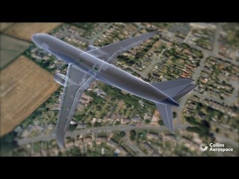 Collins Aerospace Composite Solutions