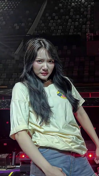 Marsha JKT48: The Rising Star of Indonesian Pop