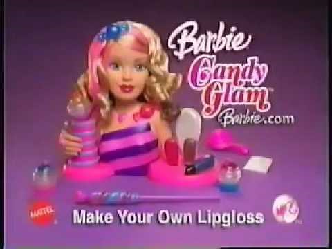 Nickelodeon Commercial Break (October 13, 2008)