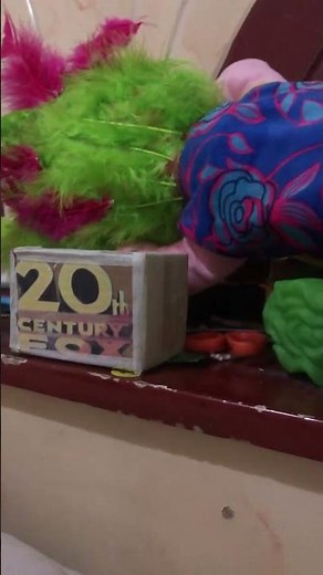 20th century fox (1981)