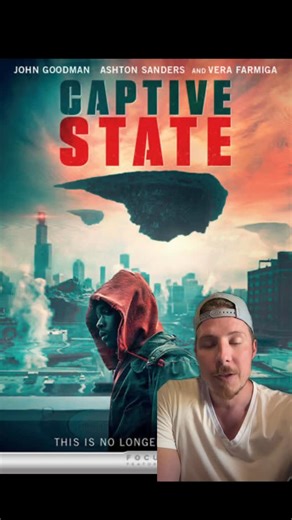 Balll Don’t Lie on Instagram: "S/O Dimitri aka @reality.revolt for recommending I watch this movie #CaptiveState (2019) showing the countless examples of predictive programming dating back before the alleged killing by the neck of #GeorgeFloyd and the killing by the neck of #CharlieKirk. Truly blessed to be able to collab with such a brilliant mind 🧠 Make sure to follow him if you haven’t done so already! There’s PLENTY more where this came from! No #Gematria needed for this one ☝🏼 #Kabbalah #