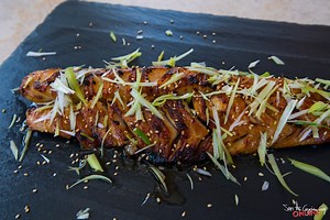 The Best Homemade Black Cod