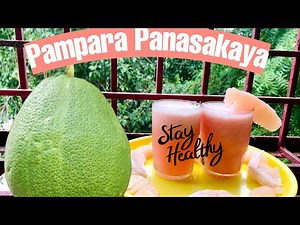 Pampara Panasakaya fruit is loaded with health benefits | How to cut & eat | పంపరపనసకాయ #jackfruit