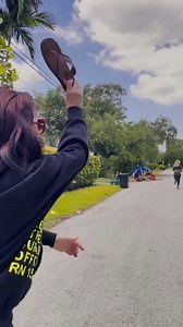 CHANCLETA CHALLENGE 😂🩴 | Lele Pons