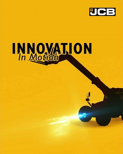 Just 2 Days to Go! Witness JCB’s Next-Gen Machines at EXCON 2025