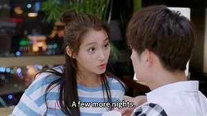 92K views · 1K reactions | 灰姑娘打工被欺负，富二代看到了直接让她和自己同居 【电视剧】极光之恋 【ENG】Love of Aurora ✨Cinderella chases showbiz dream✨ #cdrama #chinesedrama #关晓彤 #GuanXiaotong #LoveofAurora #极光之恋 #tvdramad #wetv #hotdrama #love #lovestory #马可 #张晓龙 #赵樱子 | 娱剧迷 | Facebook