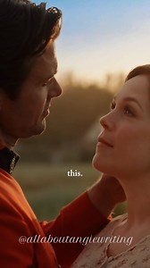 Again & Again ❤️‍🔥 They make me happy...anyone else? @kevin_mcgarry_w #McGarries @erinkrakow #WCTH #Hearties #HallmarkChannel @hallmarkchannel 🎥 Hallmark Media | All About Angie - Writing