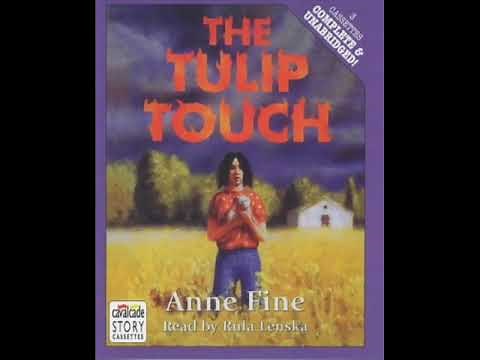 The Tulip Touch (Unabridged) || Out of Print Audiobooks || Anne Fine || Rula Lenska | Full Audiobook