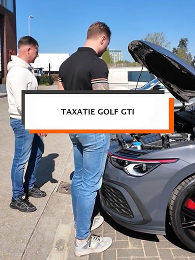 Taxatie Golf GTI: Prijs Bepaling