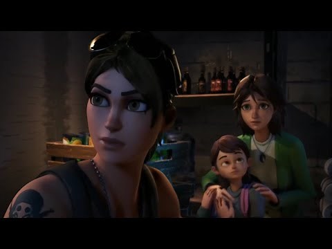 *ALL* Fortnite Save the World Trailers! (Seasons 0-8) in HD