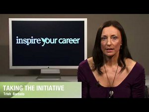 Taking The Initiative