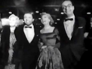 "This Could Be the Start of Something Big" from The Tonight Show (NBC, 1956-60)