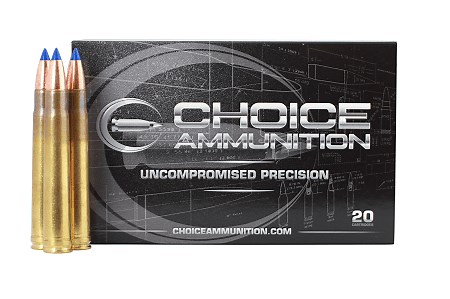 .340 Weatherby Magnum 225 Grain BARNES TTSX (LEAD FREE)~100% HAND-LOADED!!