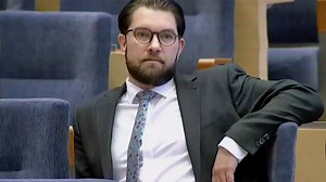 Jimmie X Gora #foryou #fyp #fördig