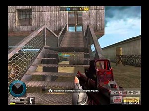 Operation 7 (Juego En Linea) PC Gameplay, Español Latino - HQ