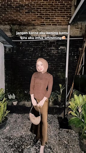 udah dari dulu ngasih tau masih aja ga percaya lotion white inc emg GONGGGG BGT✨😛