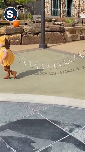 304K views · 9K reactions | The cutest thing you will see today! | storyful | Facebook