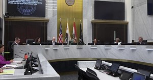 Inside the debate over secret county subcommittees