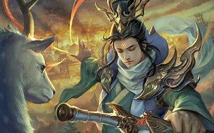 高通量基因组学