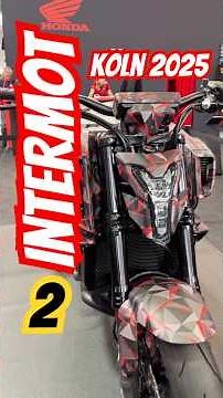 Intermot Köln 2025 - Teil 2