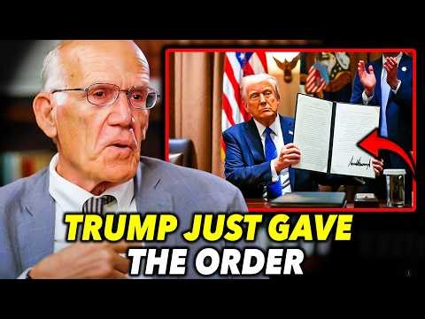 "Trump JUST Did the UNTHINKABLE" | Victor Davis Hanson