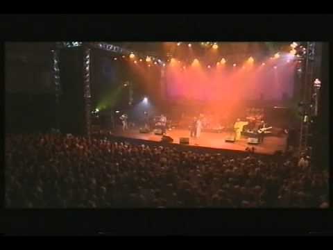 Kool & The Gang - 8. Jungle Boogie / Funky Stuff, Live In Pori Jazz 2000