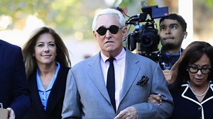 Roger Stone trial