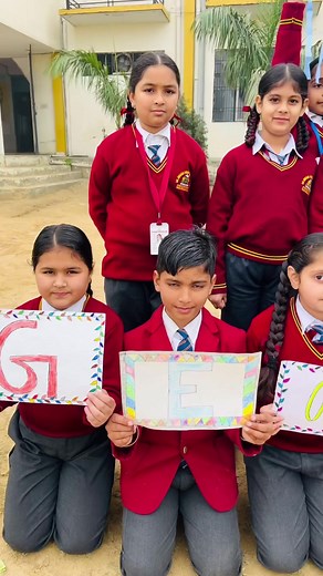 5.9K views · 59 reactions |  Exciting Germination Activity in Class 4!  Watch as our young scientists explore the magical world of plant growth.  Witness the journey from seed to sprout in this captivating video.  Let the curiosity bloom! #ScienceFun #Class4Adventures  | Sir Jawahar Singh Public School | Facebook