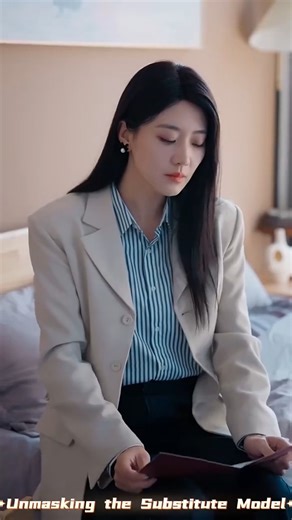 📺 Title: [Dubbed]Unmasking the Substitute Model 🔗 https://short.inbeidou.ai/link/shortmax/serial/2fKDM6Ow/12 🌟 Continue the story here 👉🏻 📲 watch👉🏻 https://short.inbeidou.ai/link/shortmax/serial/2fKDM6Ow/12 💔 A rising star crushed by the industry—can Tang Ning reclaim her dreams? 🫀 When love stands firm, how far will she go to repay the one who never left? 🔥 Sacrifice, ambition, and betrayal collide—what's the cost of Tang Ning's redemption? 👶 A journey of resilience that will keep y