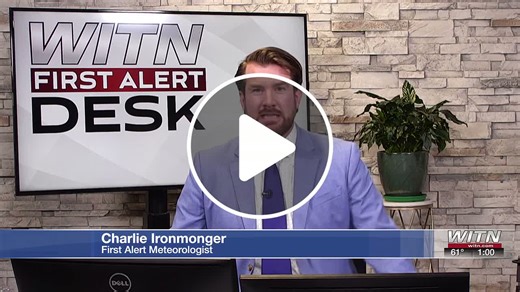 1pm: A.G. Jackson scam text warning - NewsBreak