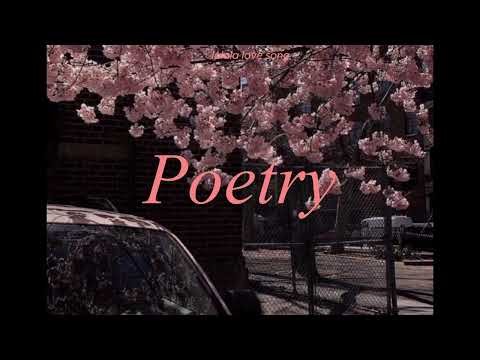 Devin Kennedy - Poetry // lyrics