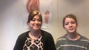 16K views · 19 reactions | Lilly came in for a daith piercing for constant neck pain and migraine. Not only does she get her first pain free day in 10 years. We drill down and discover the cause of the migraines. She can leave pain free and with a route to follow to get her dislocated disc fixed. Check our www.daith.co.uk for details. | Daith Piercing For Migraine | Facebook