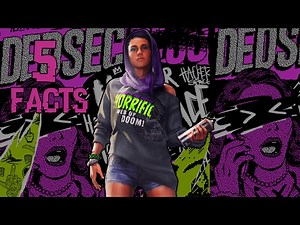 5 Interesting Facts About Sitara!- Watch Dogs 2