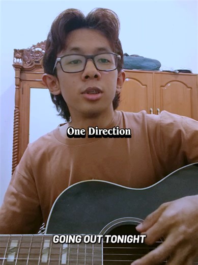 Night Changes One Direction (short cover) #onedirection #nightchanges