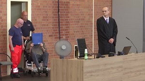 German court jails 101-year-old ex-SS guard