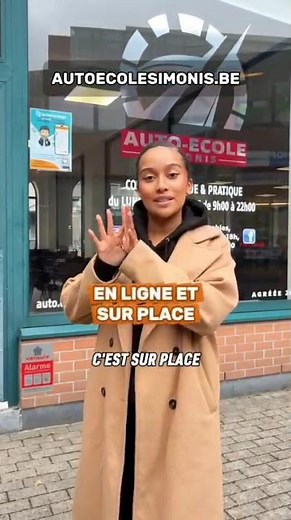 🚗 Les étapes pour obtenir ton permis de conduire en Belgique – Explication complète