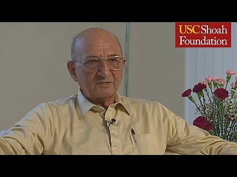 The Sobibor Uprising | USC Shoah Foundation