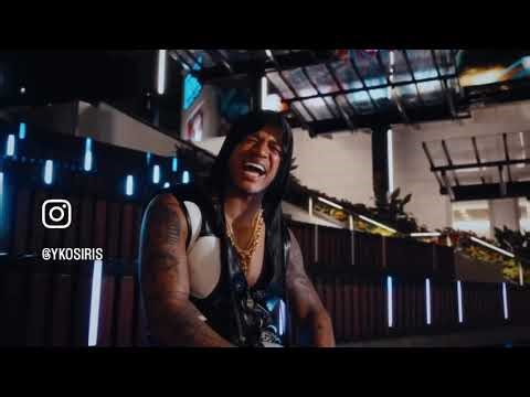 Yk Osiris - Went Legit ( Freestyle )